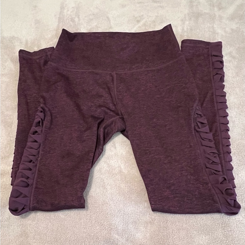 Aerie Chill Play Move Leggings Sz M